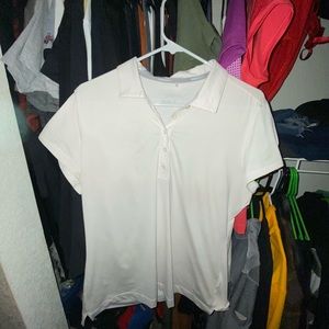 Nike golf tour performance dri fit polo